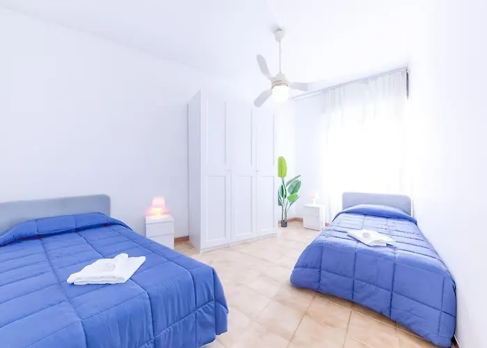 Portofino Relax - Close To The Sea - Free Parking