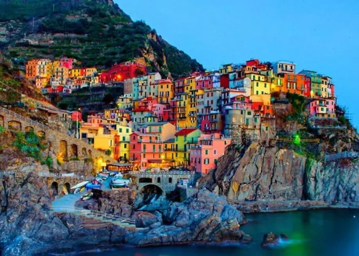 Portofino Relax - Close To The Sea - Free Parking