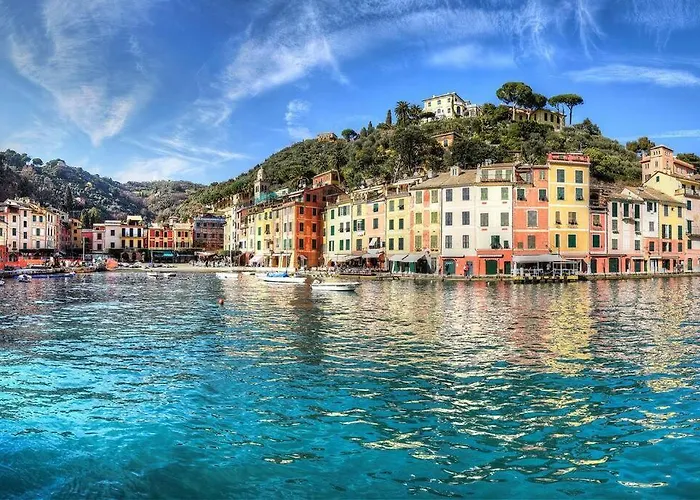Portofino Relax - Close To The Sea - Free Parking