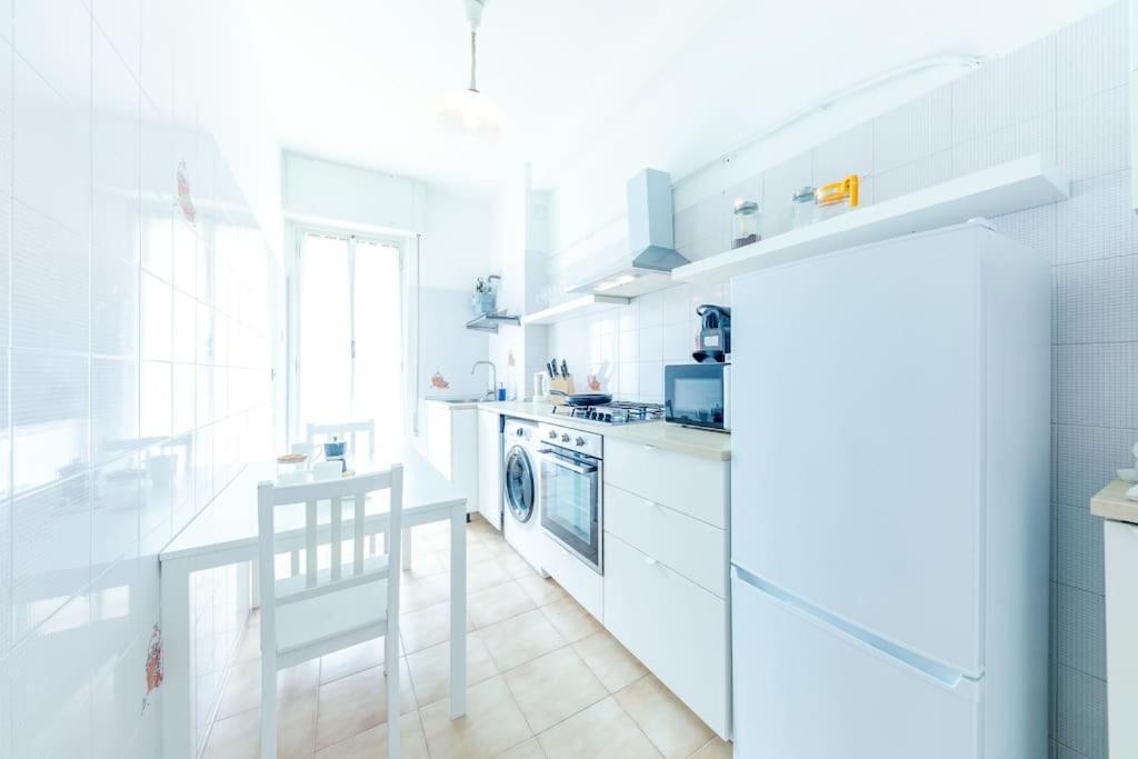 Portofino Relax - Close To The Sea - Free Parking Apartamento