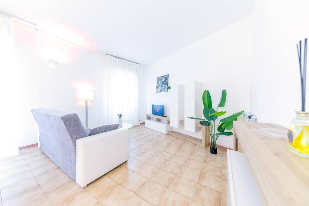 Apartamento Portofino Relax - Close To The Sea - Free Parking *