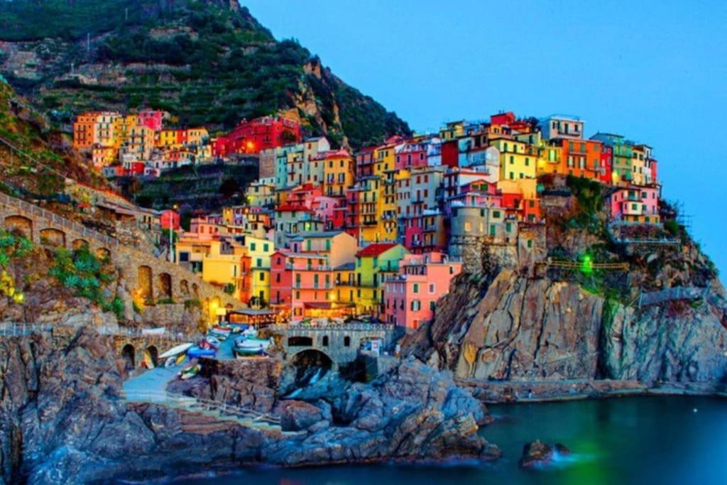 Portofino Relax - Close To The Sea - Free Parking * Rapallo