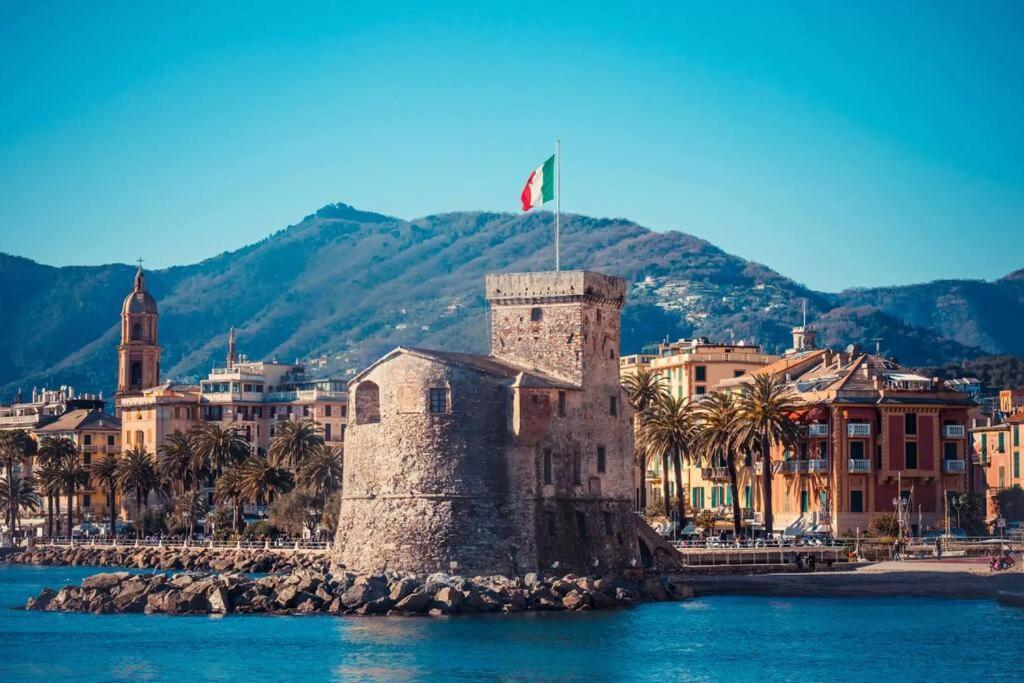 Apartamento Portofino Relax - Close To The Sea - Free Parking *
