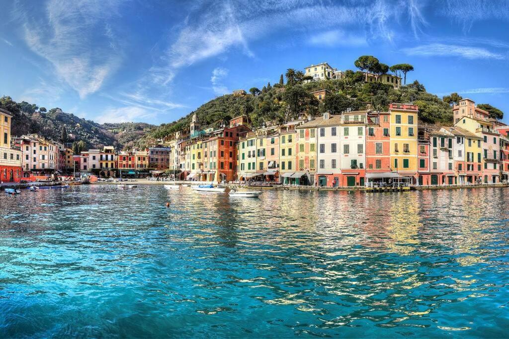 Apartamento Portofino Relax - Close To The Sea - Free Parking